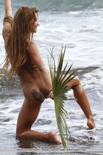 Masha C In Ocean Palm-02