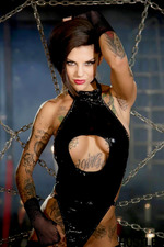 Bonnie Rotten In To The Core-10