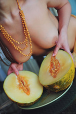 Sweeter Than The Honeydew Melon-08
