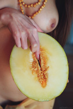 Sweeter Than The Honeydew Melon-10