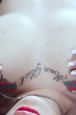 Tattooed Babe Fernanda-12