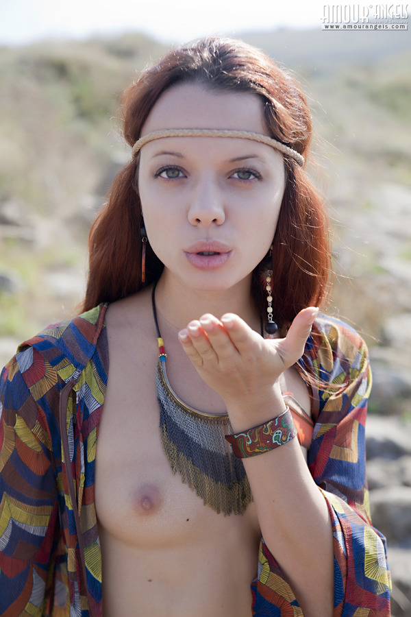 Indian Rock Of Love-18