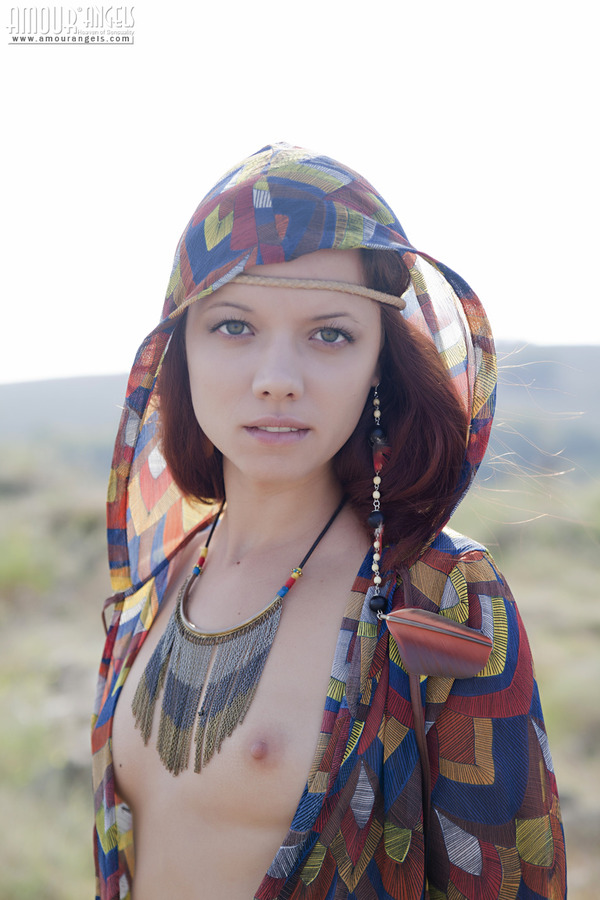 Indian Rock Of Love-19