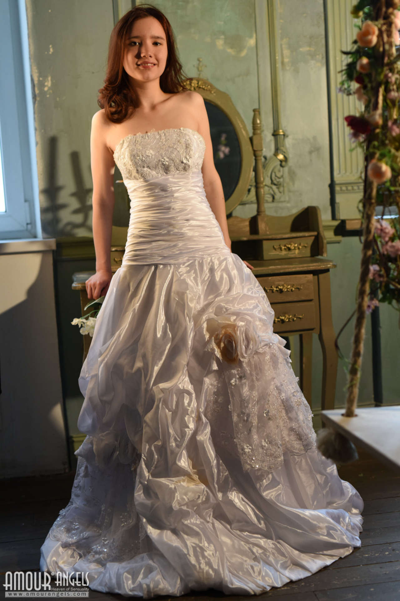 Lovely nude model-01