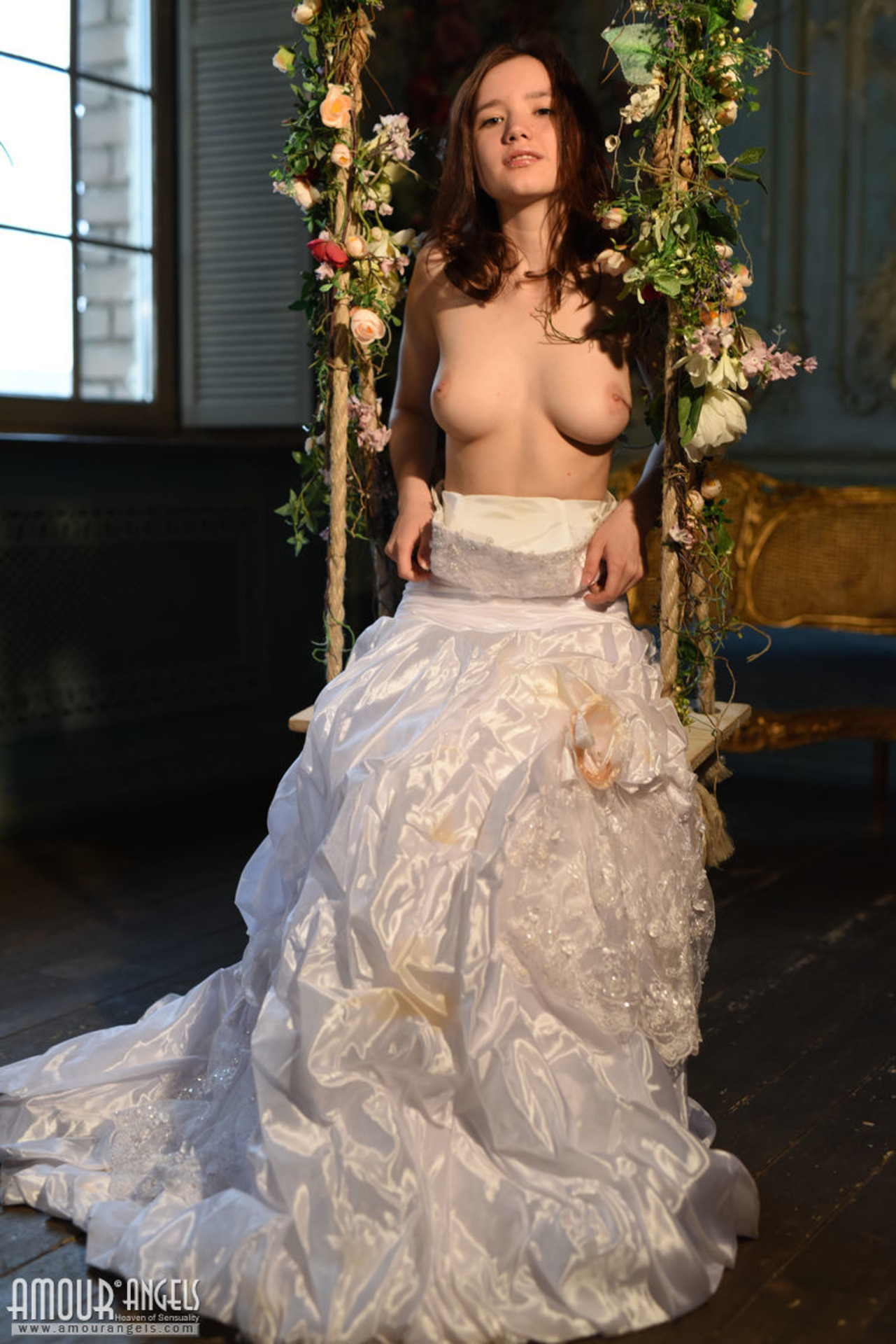 Lovely nude model-05
