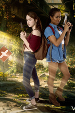 The Last of Us A XXX Parody Remastered-19