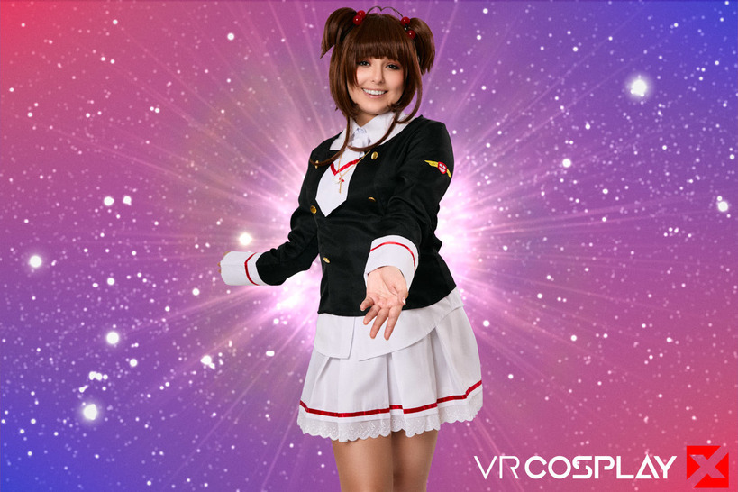 Cardcaptor Sakura A XXX Parody-08