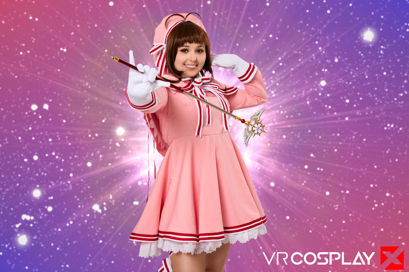 Cardcaptor Sakura A XXX Parody-13