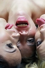 Horny College Girls Plays-07