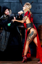 Kleio Valentien Fucks-00