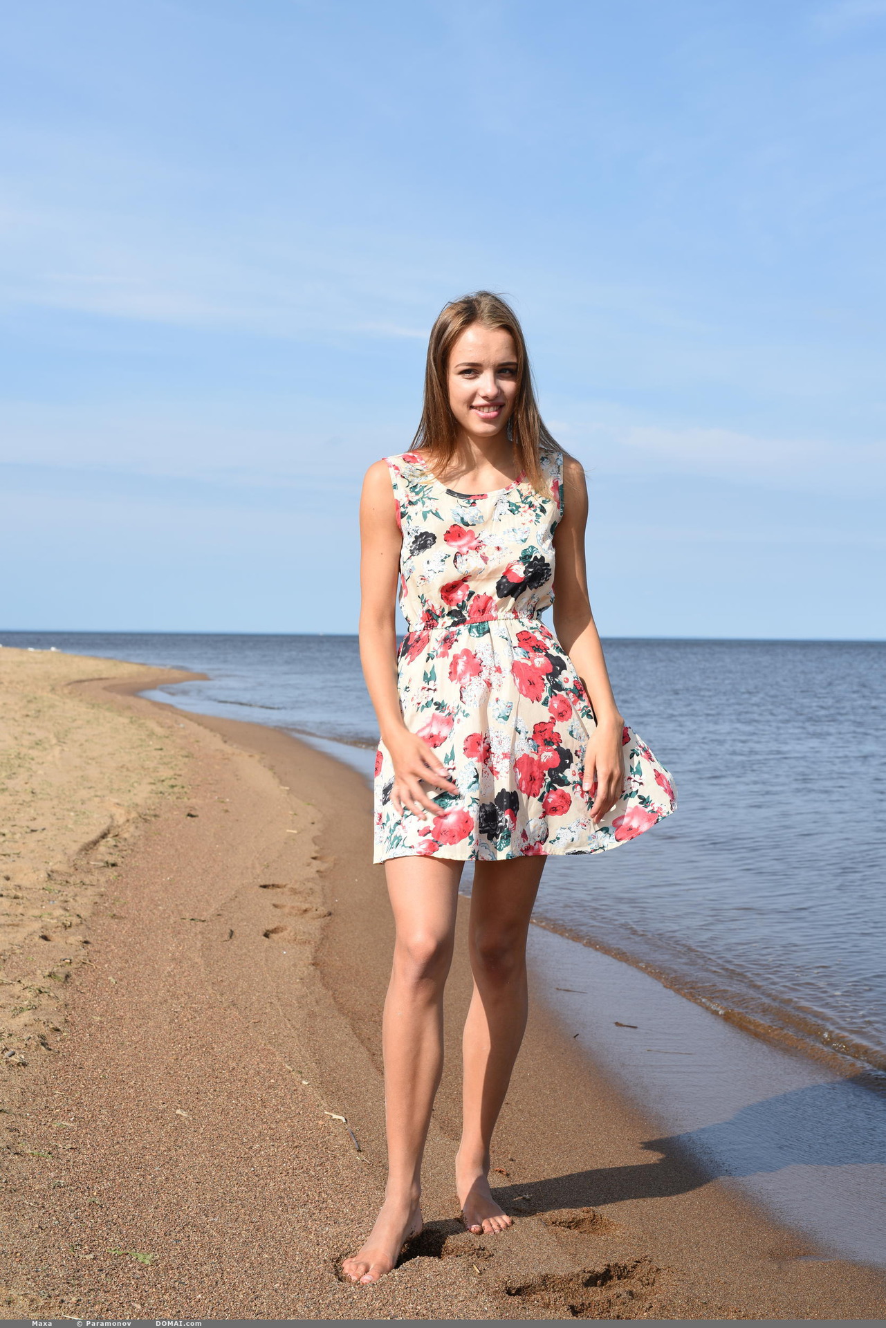 Sensational Girl Maxa-00