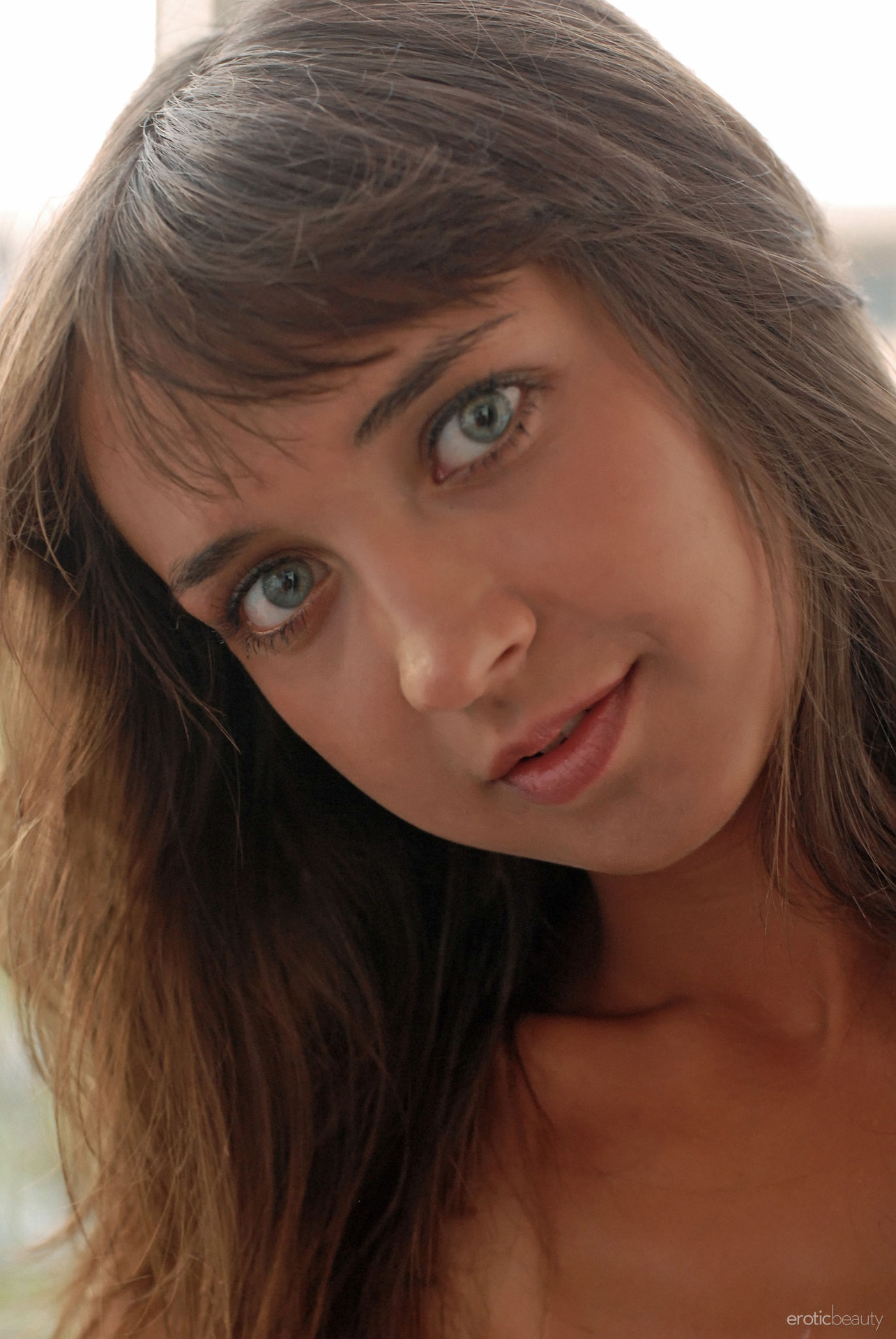 Presenting Moon B-12