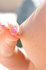 Cute Jayde Teasing-14