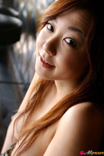 Yumi Aida Busty Japanese Babe-13