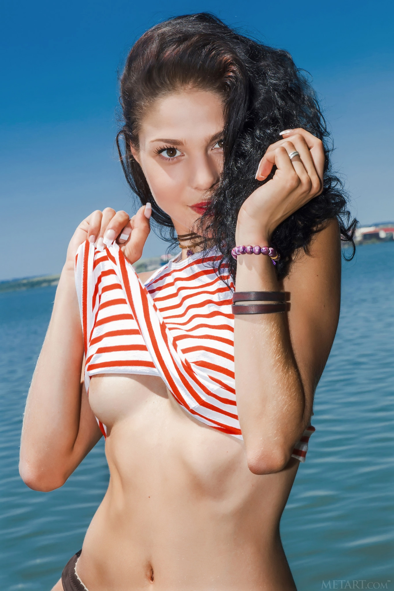 Sexy Callista B Shows Her Gorgeous Body-07