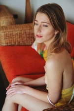 Sexy Ukrainian sweetie Mila I-03