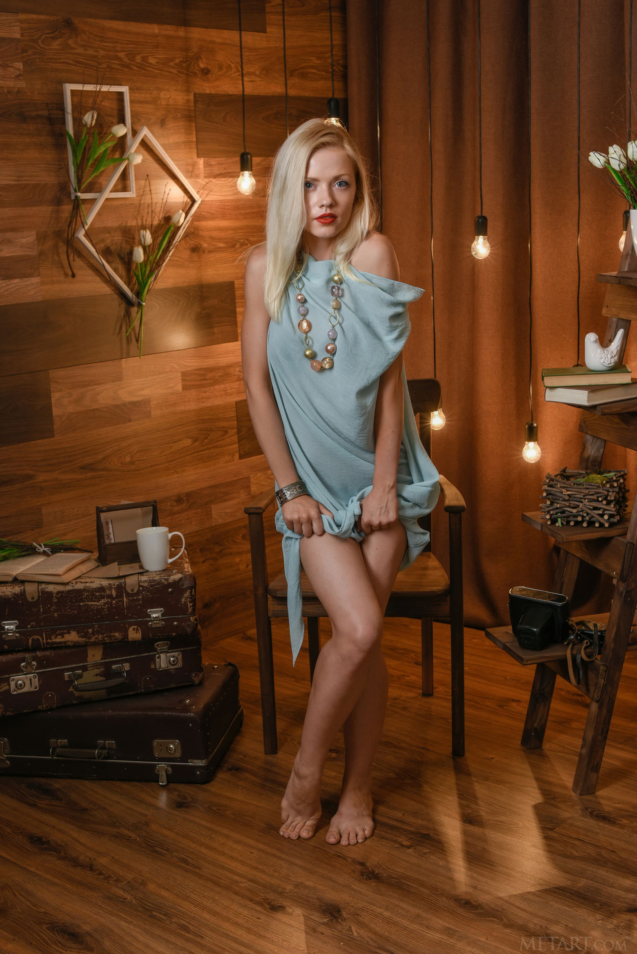 Warm Light-00