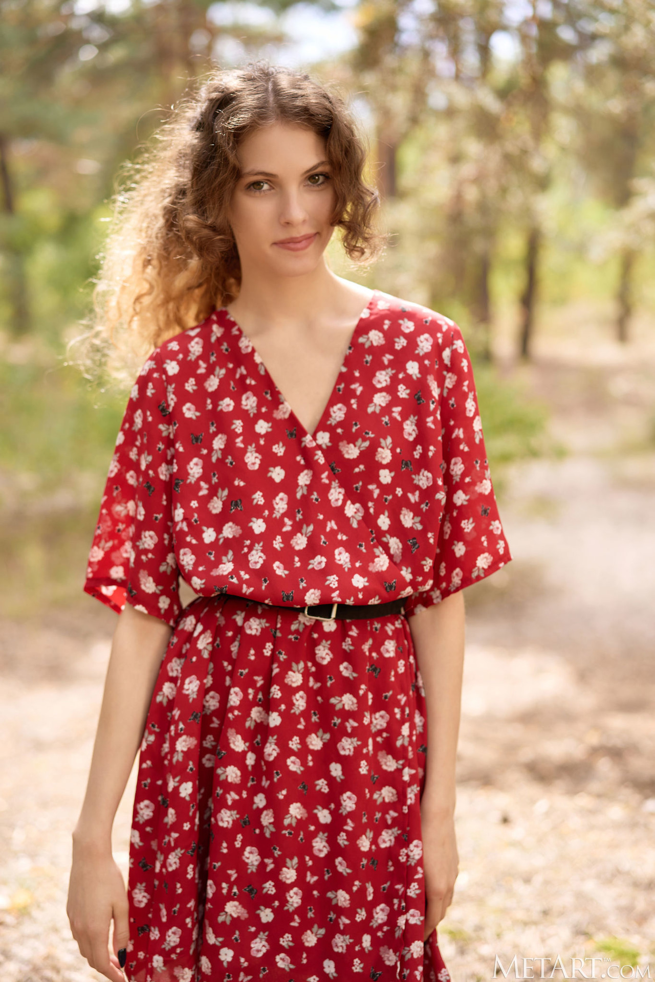 Woodland Walk-01