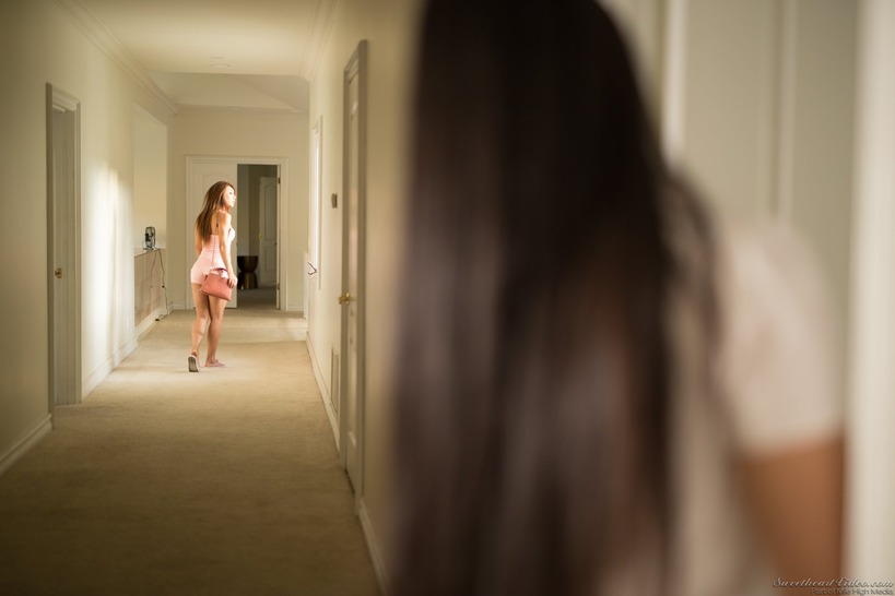 Farrah Rae: Adulterous Affairs #06-02