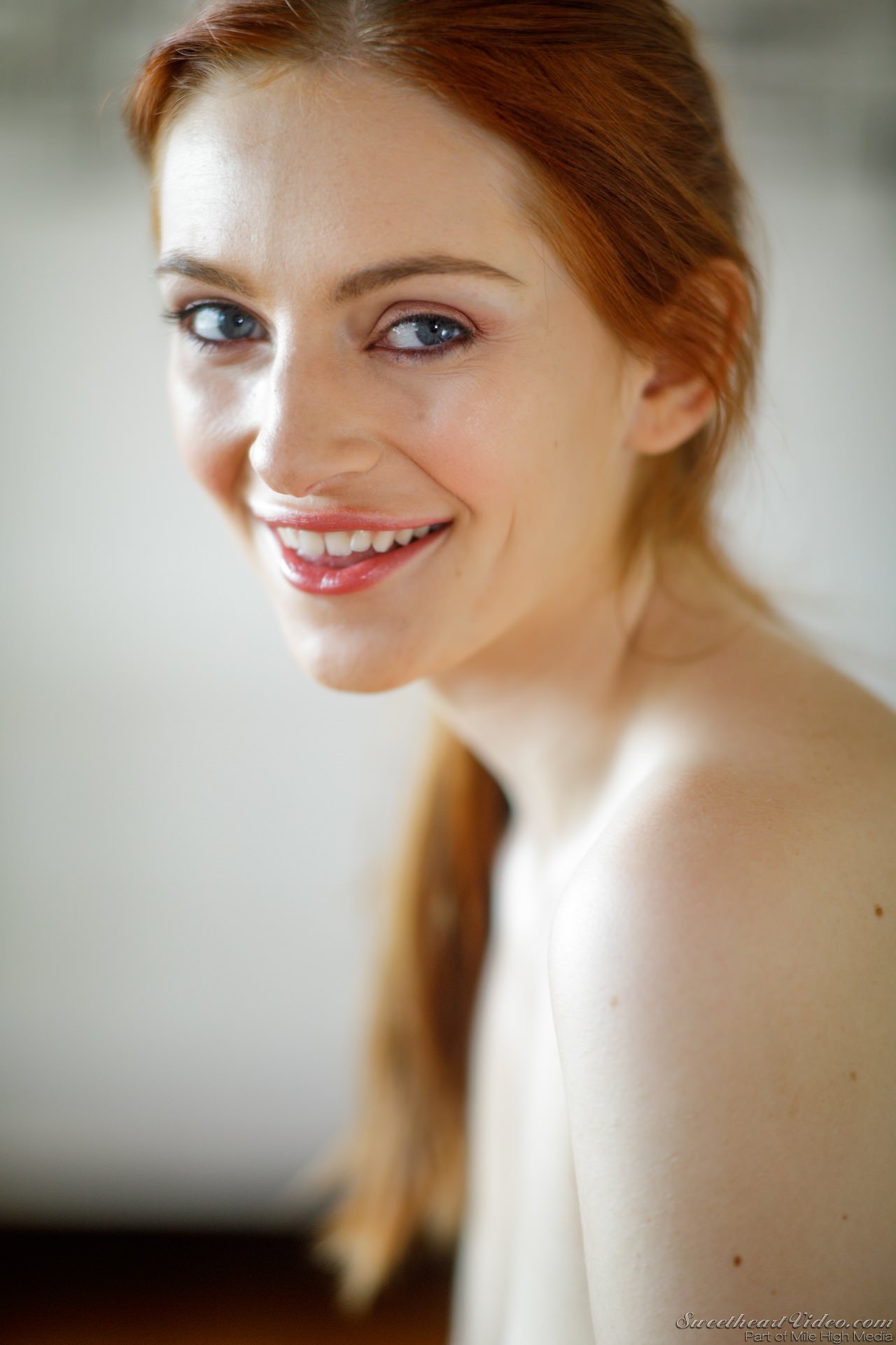 Sporty Maya Kendrick-14