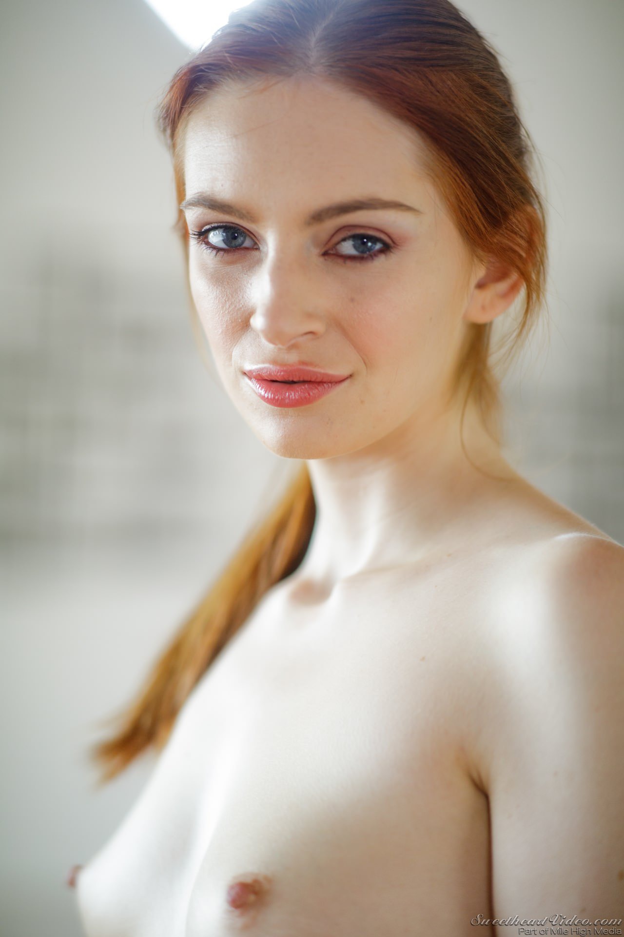 Sporty Maya Kendrick-15