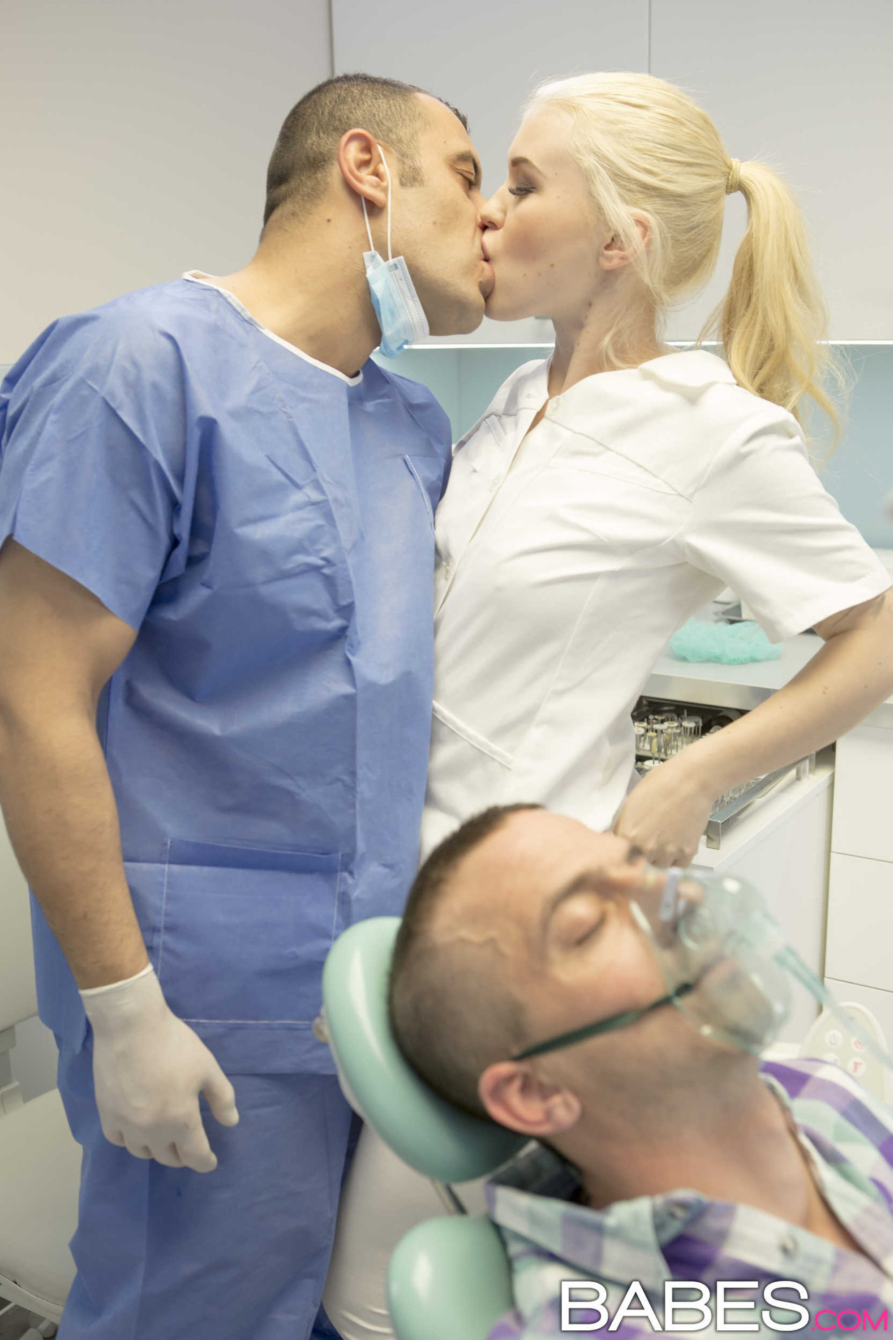Playful Doctor-14