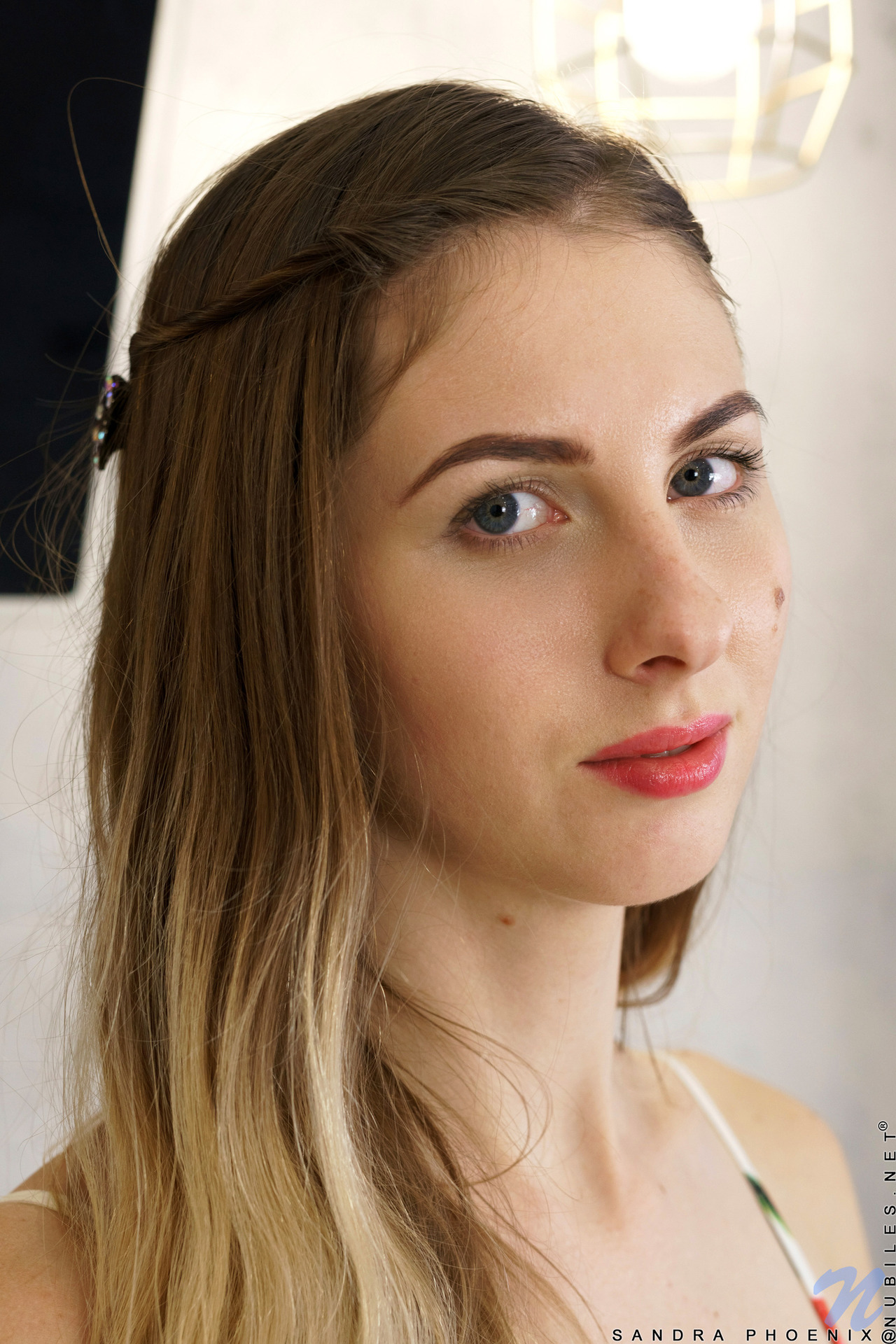 Hot and horny Sandra Phoenix-00