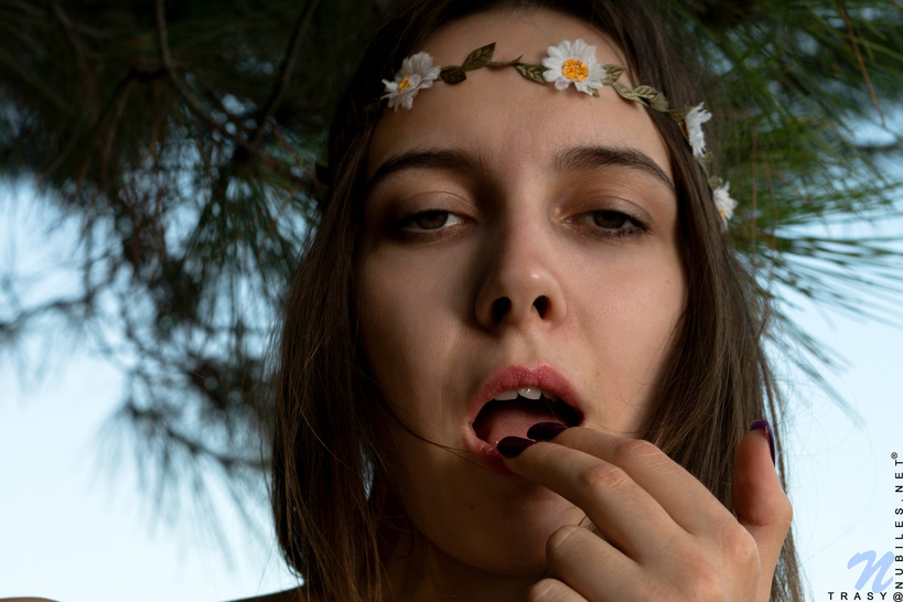 Fit Babe Forest Fun-18