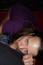 Innocent Amateur Brunette Having Hardcore Sex-07