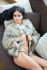 Vivien In Sweet Tease-00