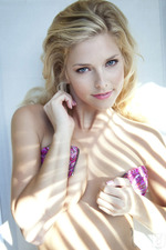 Sexy Blonde Playboy Babe-04