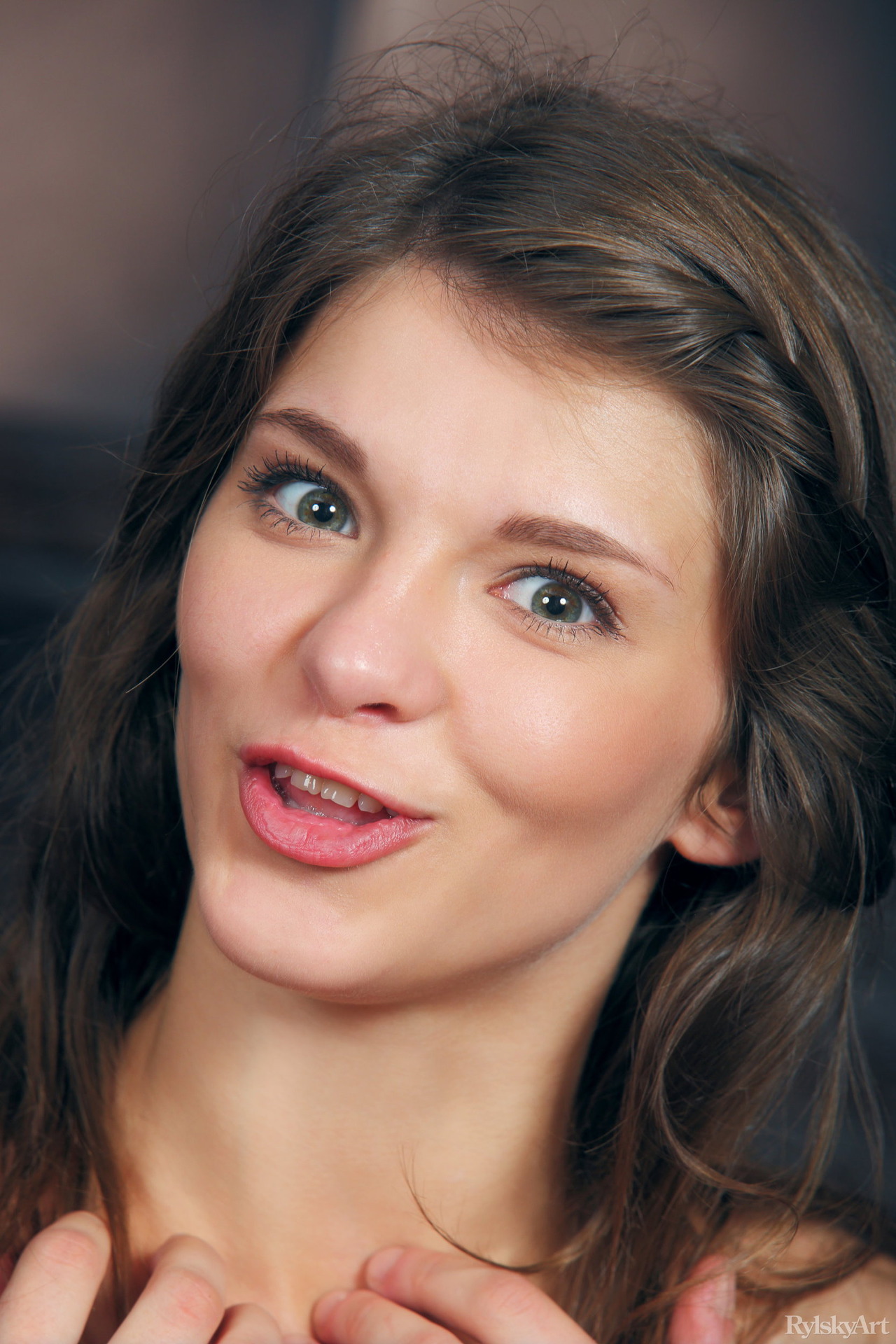 Backstage. Vol.48-15