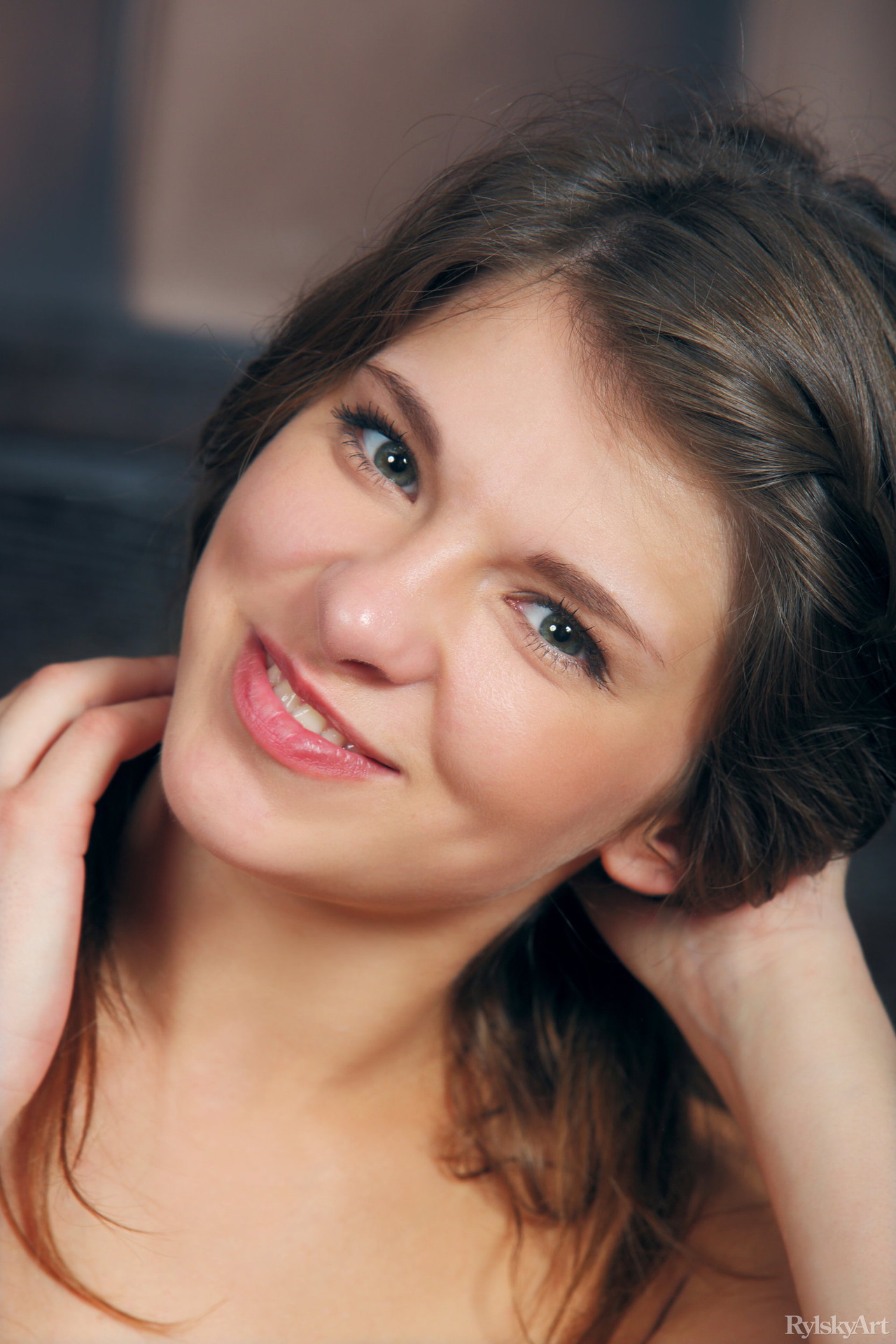 Backstage. Vol.48-16