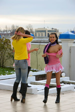 Brigitta / Outside Fun-02