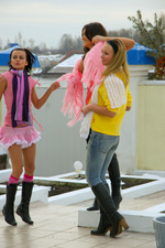 Brigitta / Outside Fun-06