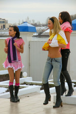 Brigitta / Outside Fun-07