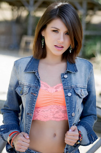 Shyla Jennings Naked Time