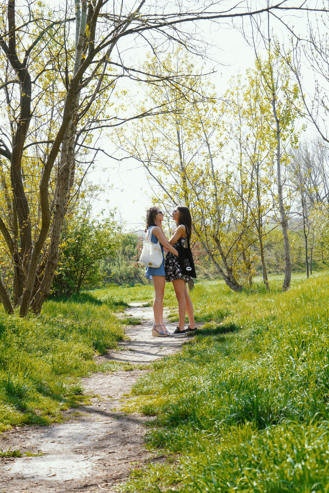 Miki Torrez in Together-00