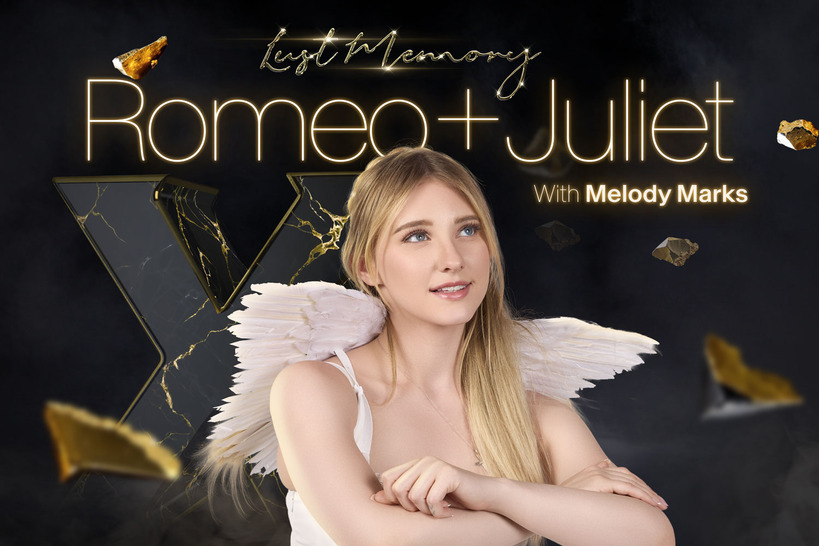 LUST MEMORY IX: Romeo + Juliet A XXX -00