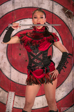 Jessica Drake Is Wicked, Scene 2-03