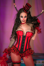 Jessica Drake Is Wicked, Scene 2-07